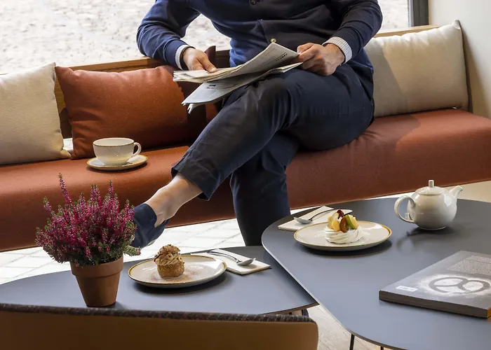Obernai Hotels