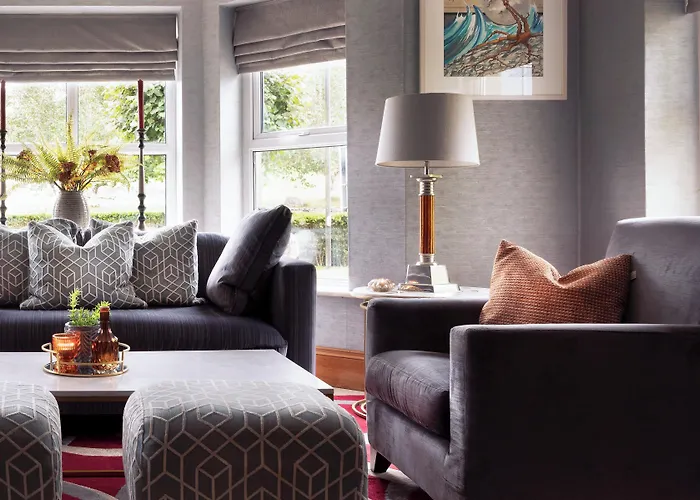 Kenmare Hotels