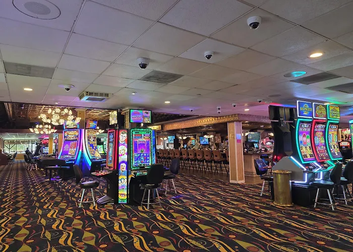 Mohave Valley Hotels