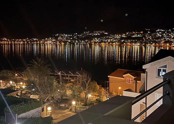Hotels in Kotor