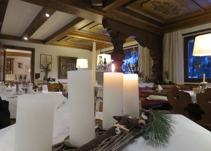 Hotels in Wald am Arlberg