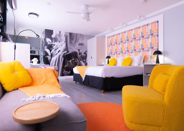 The Cove By Renzzi (Adults Only) Hotel Miami Beach