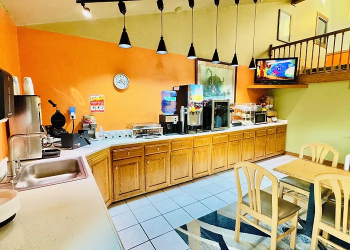 Stilwell Hotels