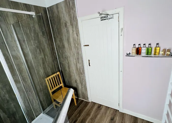 Garve Hotels