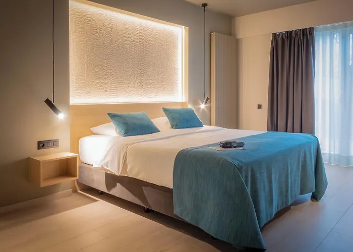 Hôtels à Knokke-Heist