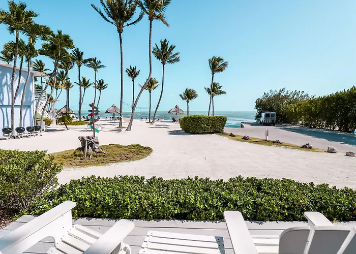 Drop Anchor Resort & Marina Islamorada
