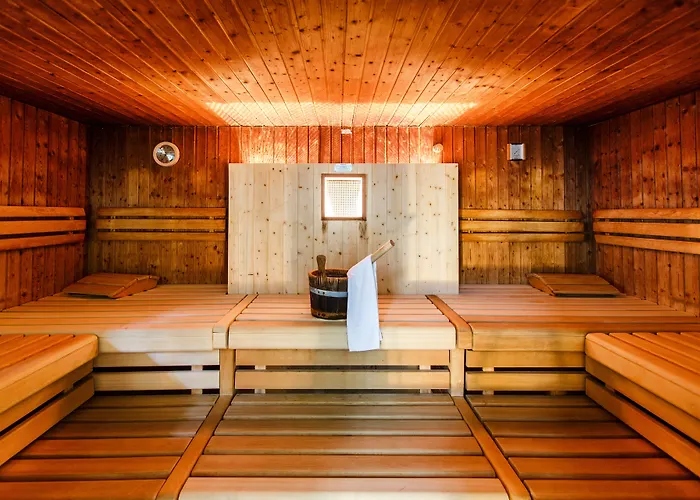 Hotels in Wald (Zurich)