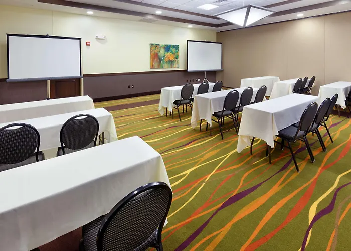 Hilton Garden Inn Springfield, Mo