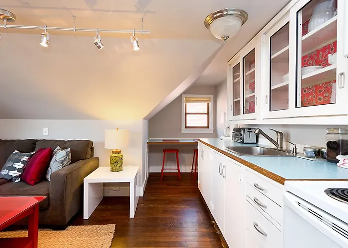 Boise Guest House