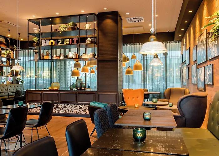 Motel One Salzburg-Süd
