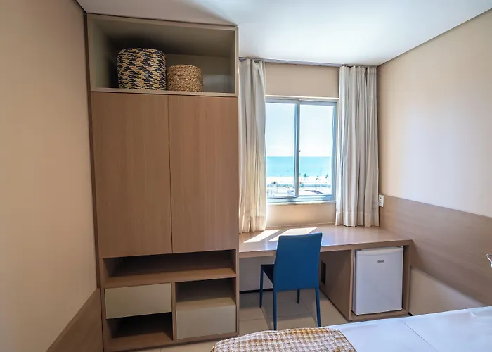 Fortaleza Mar Hotel
