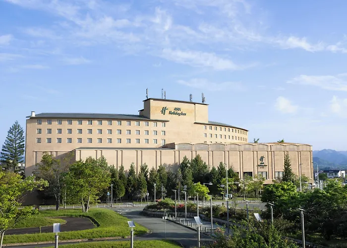 Hotels in Sanda