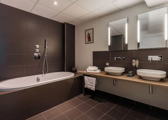 18 meilleurs Hôtels Spa à Saint-Brieuc pour une Escapade Relaxante