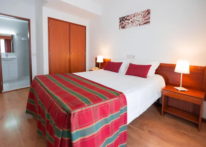 Hotel Cristo Rei - Fátima