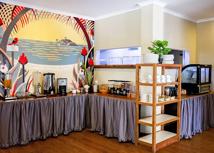 Luganville Hotels