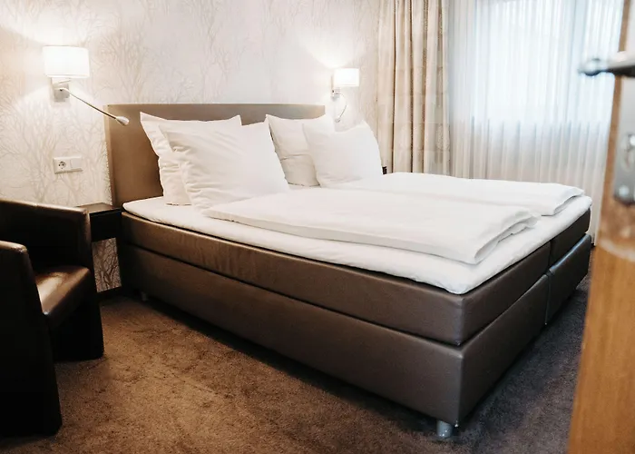 Hotel Lellmann