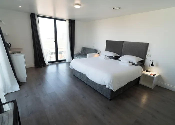 Hotels in Wembley