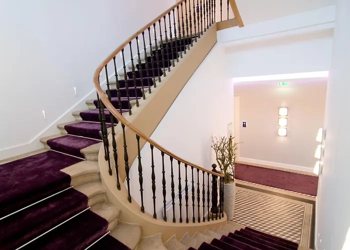 Hotel Ketschauer Hof Deidesheim