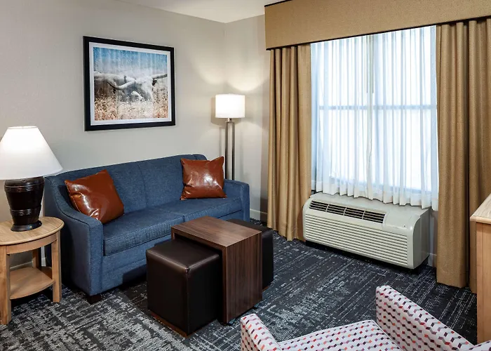 Homewood Suites By Hilton Austin/Round Rock