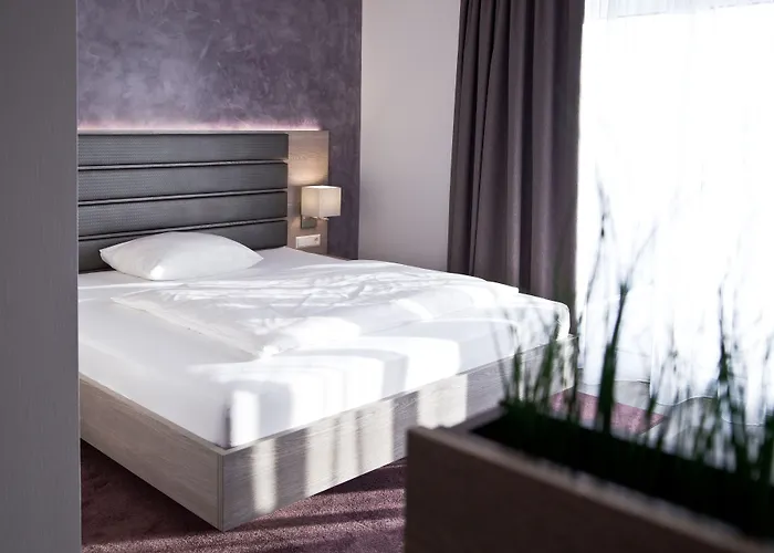 Hotel Rieth