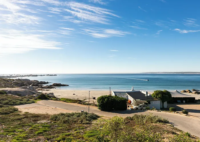 Paternoster Hotels