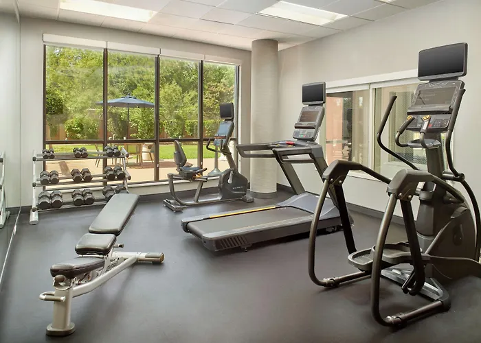 Courtyard Warner Robins