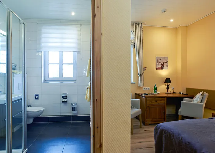 Hotel Zum Harzer