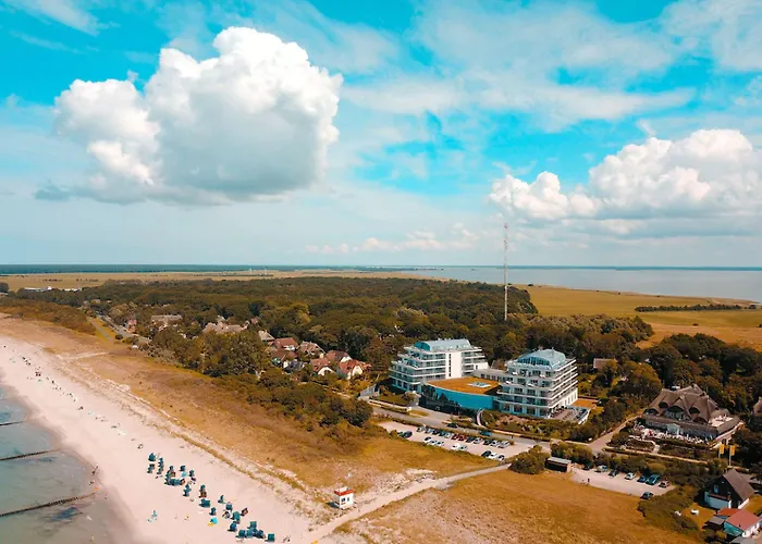 Ahrenshoop Hotels