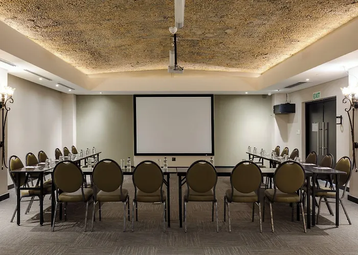 Protea Hotel By Marriott Cape Town Durbanville