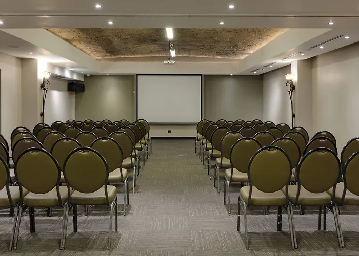 Protea Hotel By Marriott Cape Town Durbanville