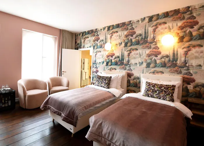 Hotel 'T Sandt