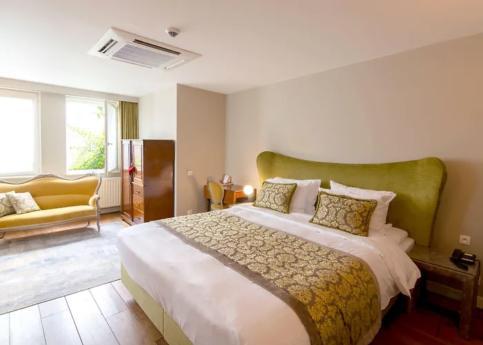 Hotel 'T Sandt