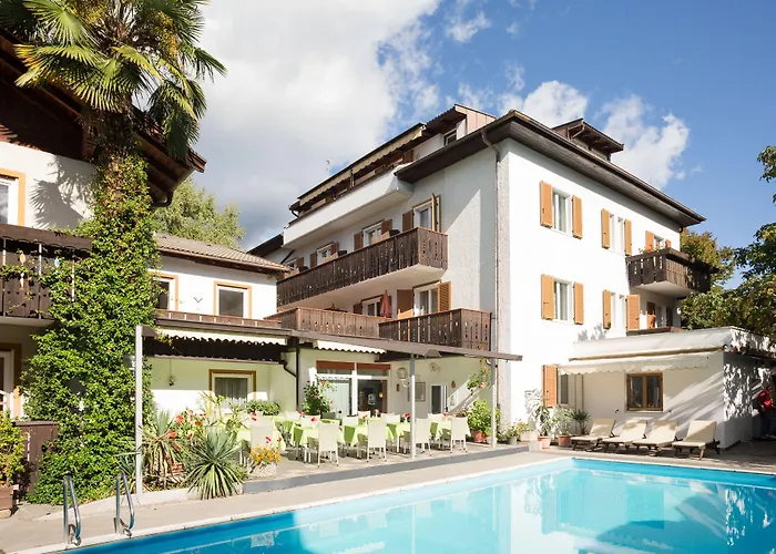Hotel Gruberhof