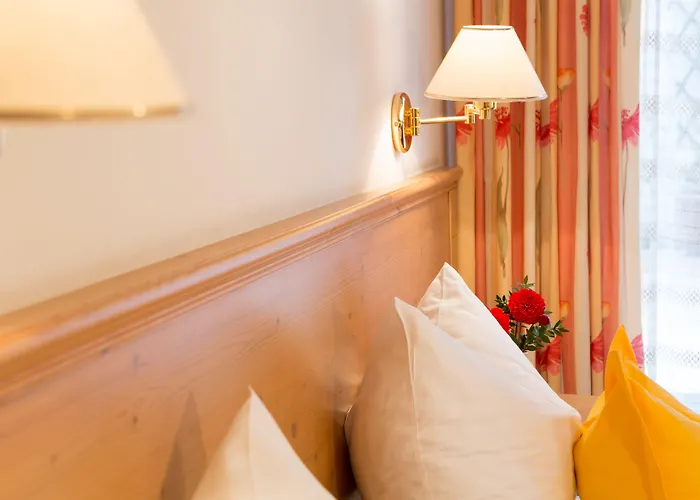 Hotel Gruberhof