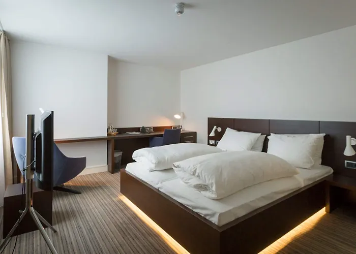 Hotels in Oldenburg