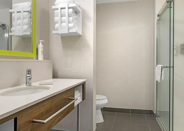 Junction City Hotels