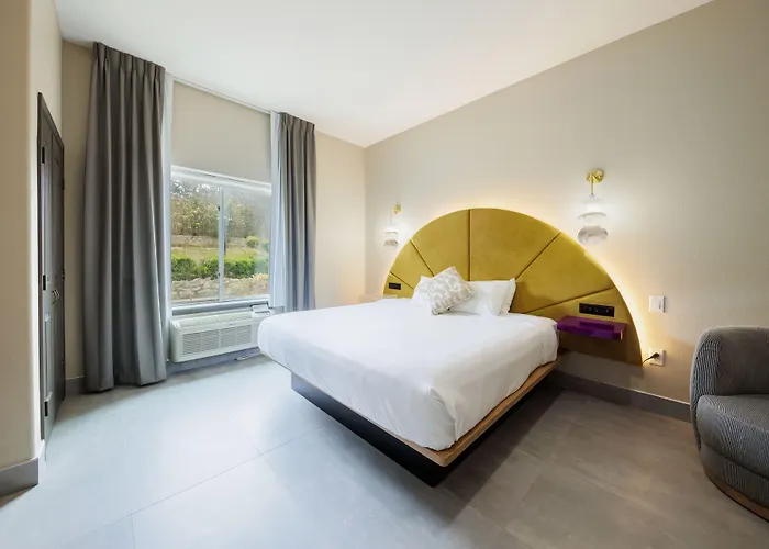 Blanco River Hotel