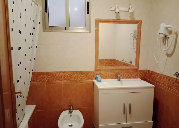 Apartamentos Turísticos Fresno Torrevieja