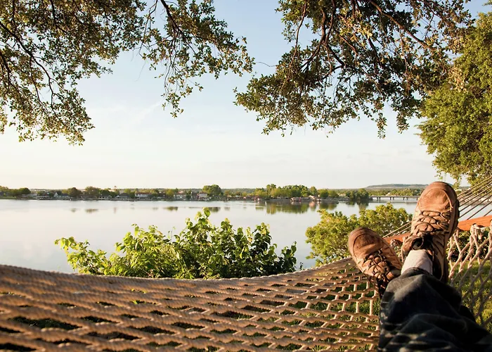 Inn On Lake Granbury A Boutique Hotel