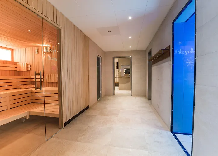 Haffhus - Hotel & Spa