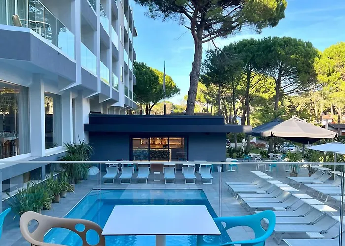 Hotels in Lignano Sabbiadoro