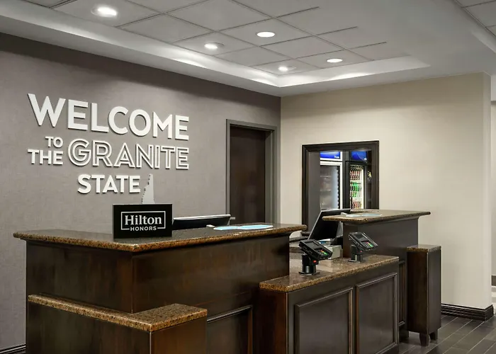 Exeter Hotels