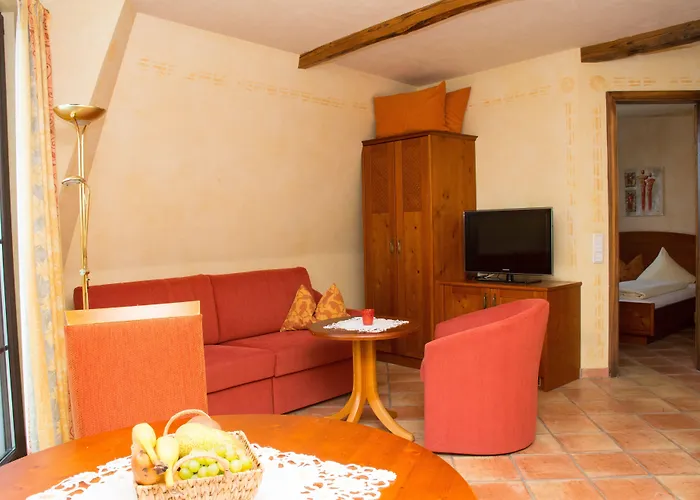 Hotel Casa Rustica - Eintrittskarten für den Europapark erhalten Sie garantiert über uns!
