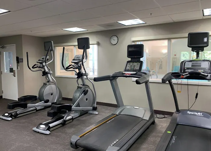 Residence Inn Concord