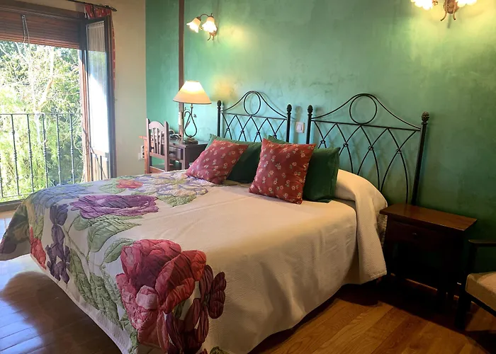 Hotel Doña Sancha Covarrubias