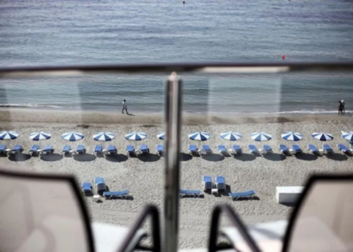 Hoteles Boutique en Villajoyosa (La Vila Joiosa)