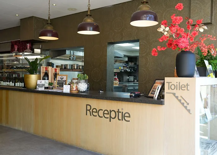 Etten-Leur Hotels