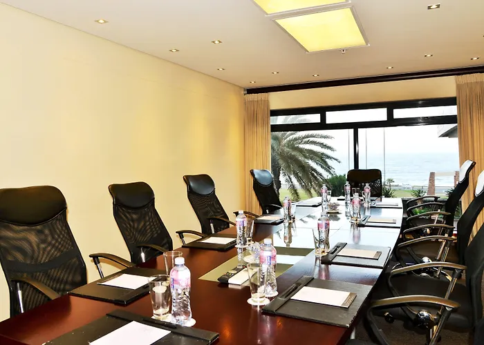 Hotels in East London