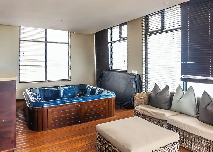 Premier Hotel East London Icc