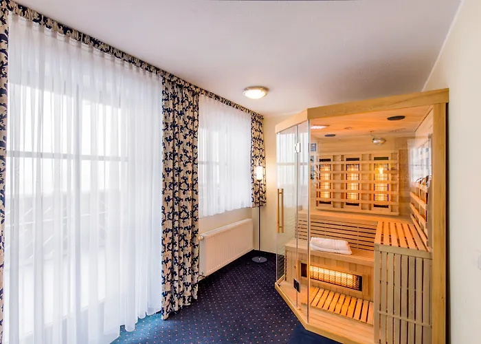 Hotels in Waltersdorf (Gorlitz)